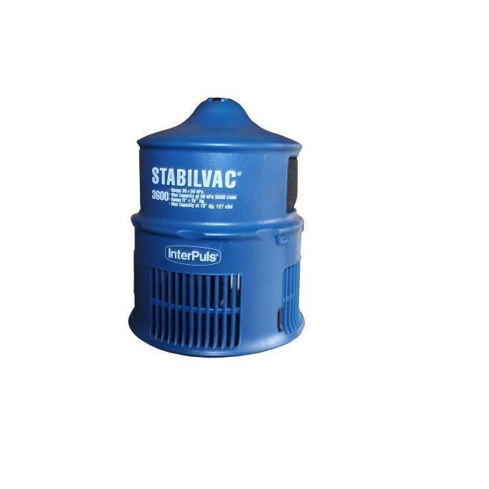 Вакуумрегулятор STABILVAC 3600