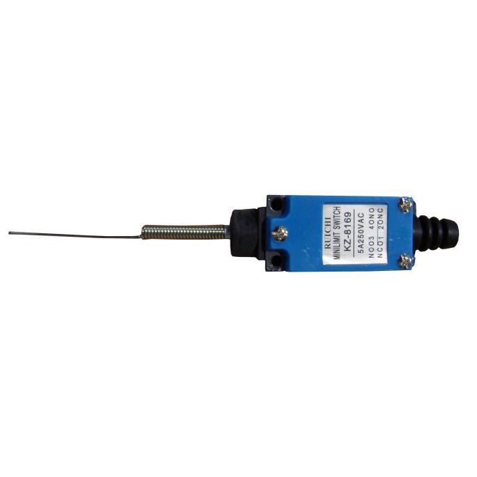 Выключатель путевой KZ-8169 (TZ-8169) AI+Zinc