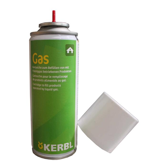 Контейнер запасной к роговыжигателю PORTASOL 3 200 ml (12шт/уп)