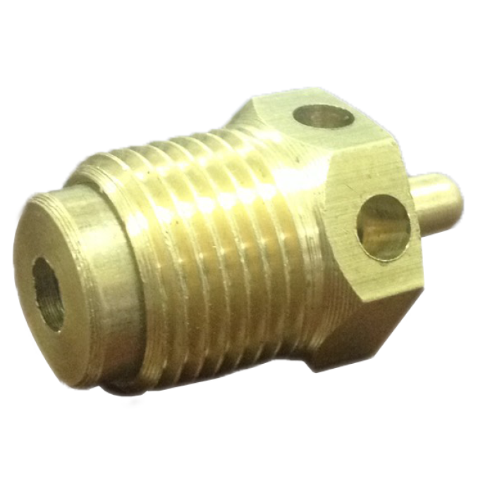 Клапан латунный запасной к автопоилке 2 л (39802)