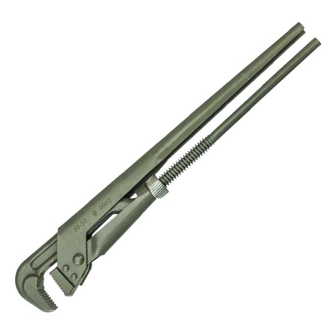 Ключ трубный рычажный КТР-2