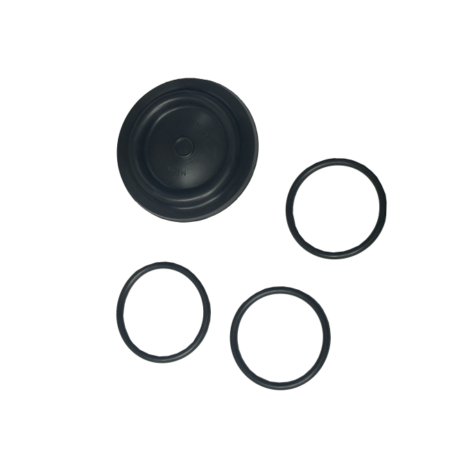 Комплект для - Автоматы промывки (С)  var., Ciromat Gate Valve  7015-9905-290/7015-9904-090