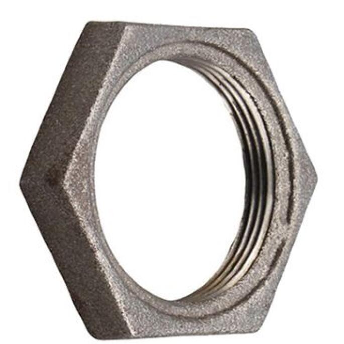 Контргайка чугун.Ду 25 САЗ ГОСТ 8961-75