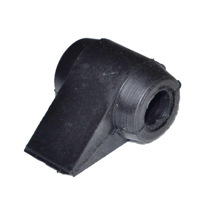 Корпус крана вакуумного  ДПР 02.001; УИД 03А.300