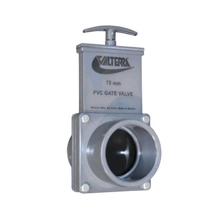Кран разделитель1 1/2" (50 мм) 0100856