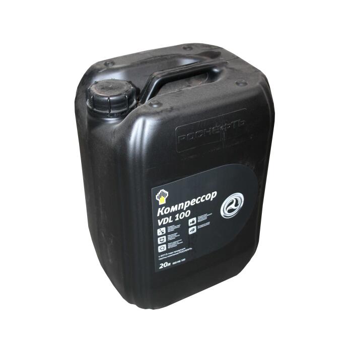 Масло Компрессор VDL 100 (20л)