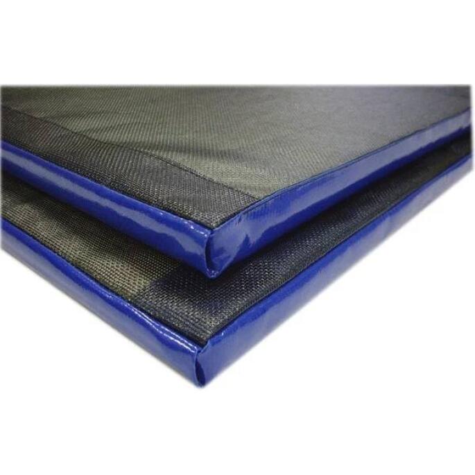 Коврик дезинфицирующий 50х50х3 см, 3 л