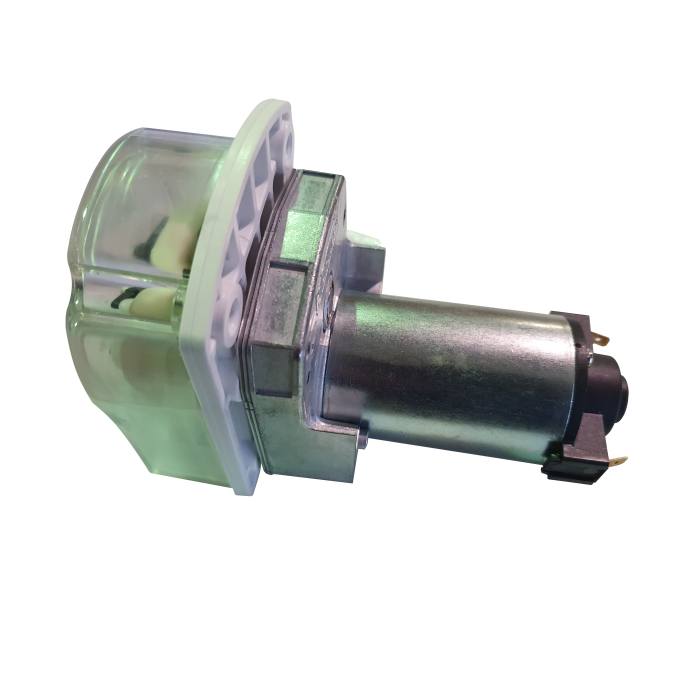 Насос перистальтический 24 VDC 30Lt/H