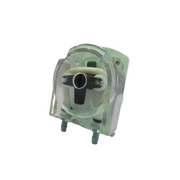 Насос перистальтический 24 VDC 30Lt/H
