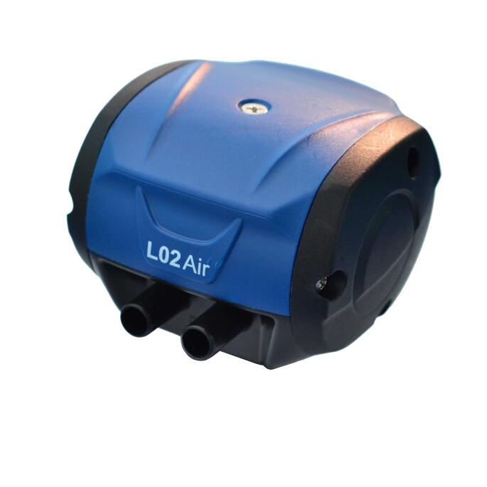 Пульсатор L02 AIR 70/30 С/SC