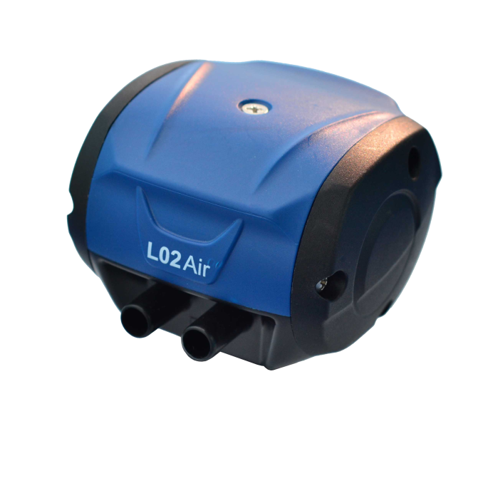 Пульсатор L02 AIR 70/30 С/SC