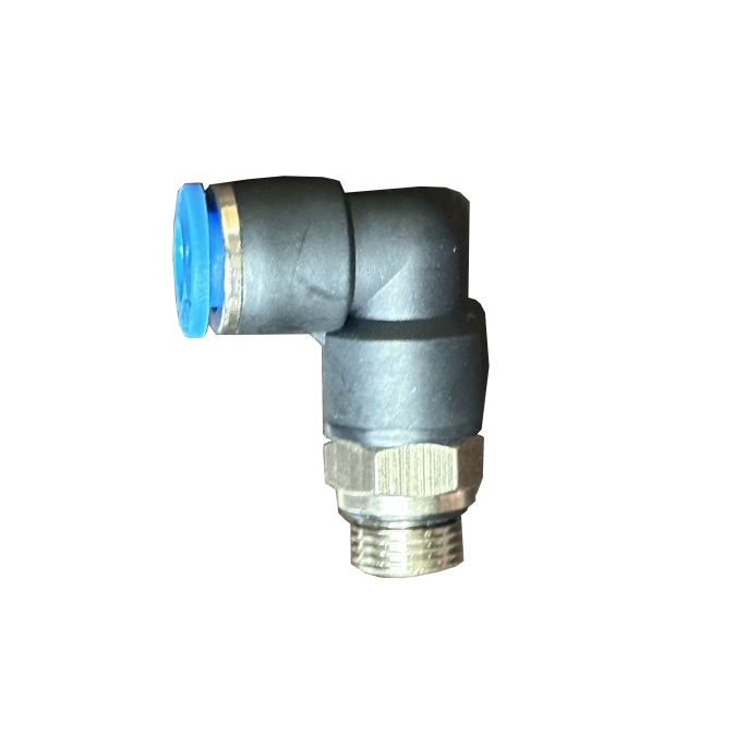 Фитинги пластиковые XPL-06-G01