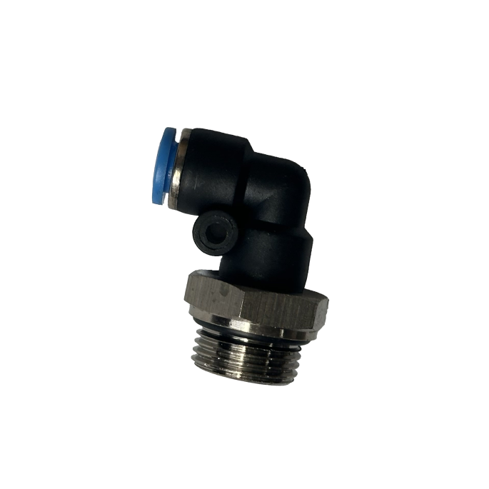 Фитинги пластиковые XPL-06-G03