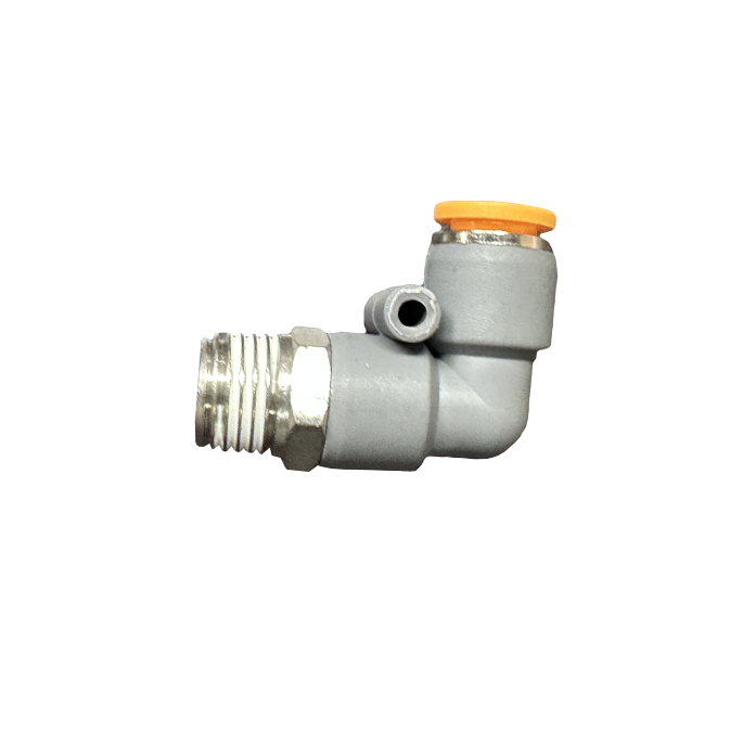 Фитинги пластиковые XPL-08-G02