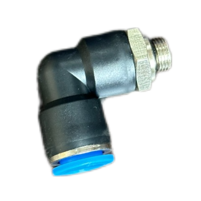 Фитинги пластиковые XPL-10-G01