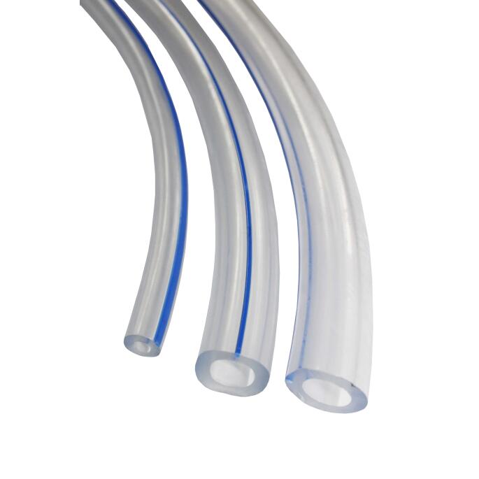 Шланг ПВХ 14х23,6 Terraflex (25м/п)