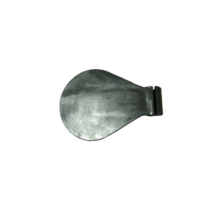 Язык (пластиковый) (250шт/уп)