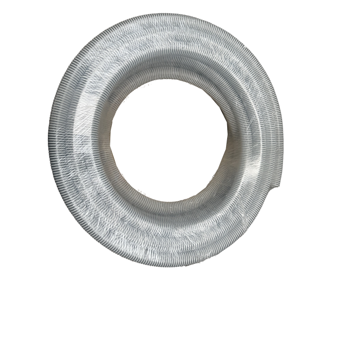 Шланг ПВХ арм. пласт. д.45мм Томифлекс  (по 30м)