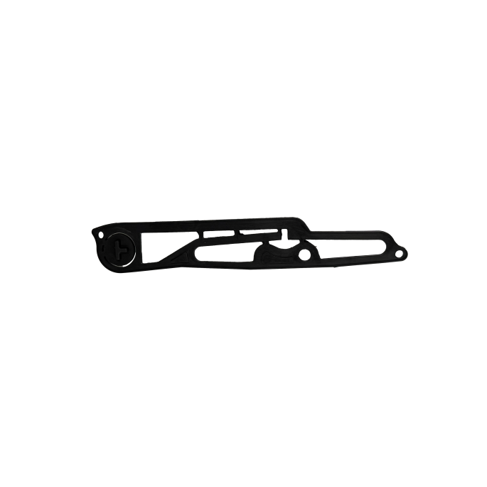 Уплотнение плоское  f CCR  (7015-2491-010)