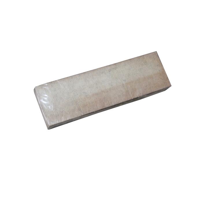 Лопатка к вакуумному насосу 1500л., 164x65x5,65