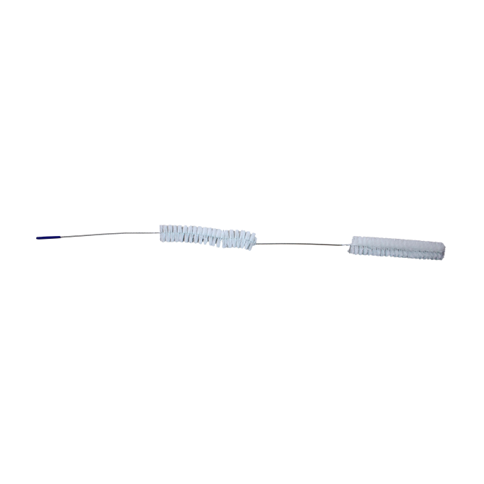 Ерш для молочных труб L1500 (ТЕ)