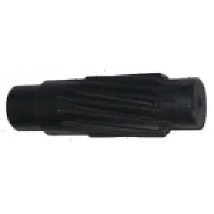 Вал-шестерня ТСН 00.654 малого редуктора