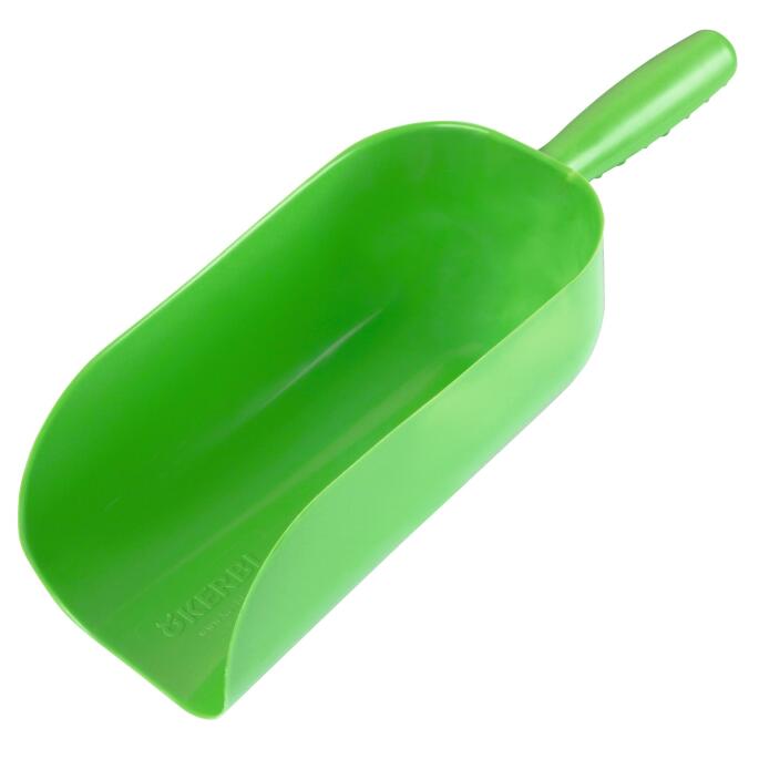 Лопатка для корма 