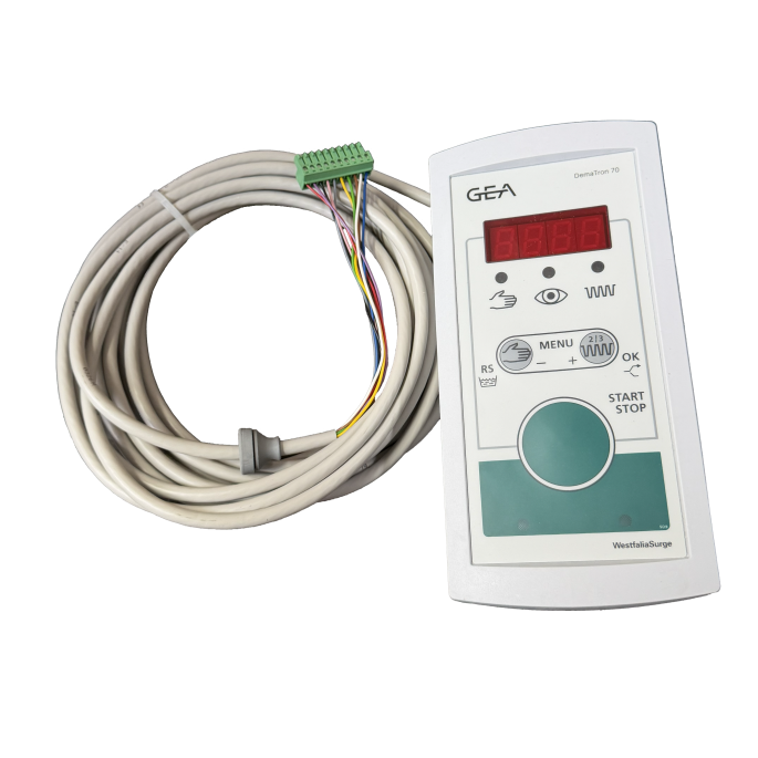 Панель управления DT 70 7039-2373-050