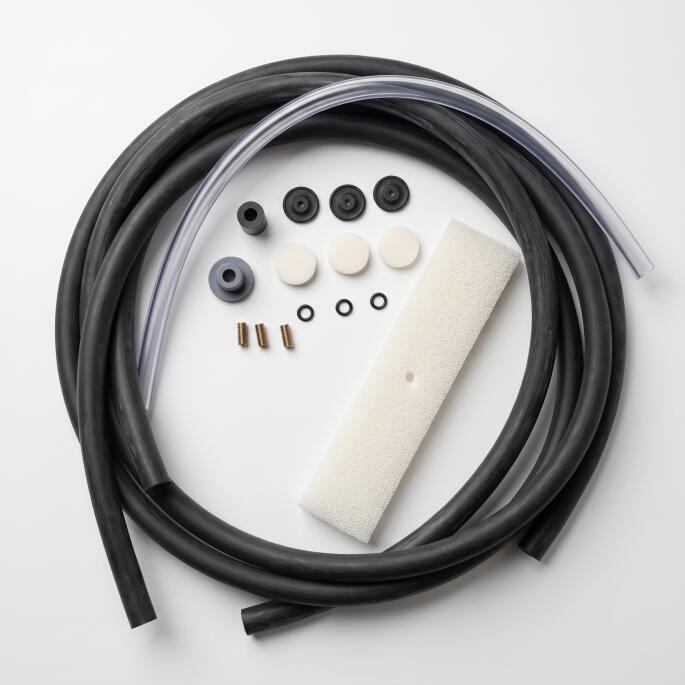 Комплект для Вакуум (c) var. Oiler 2x & 3x, 7050-9905-030 / 7050-9904-020