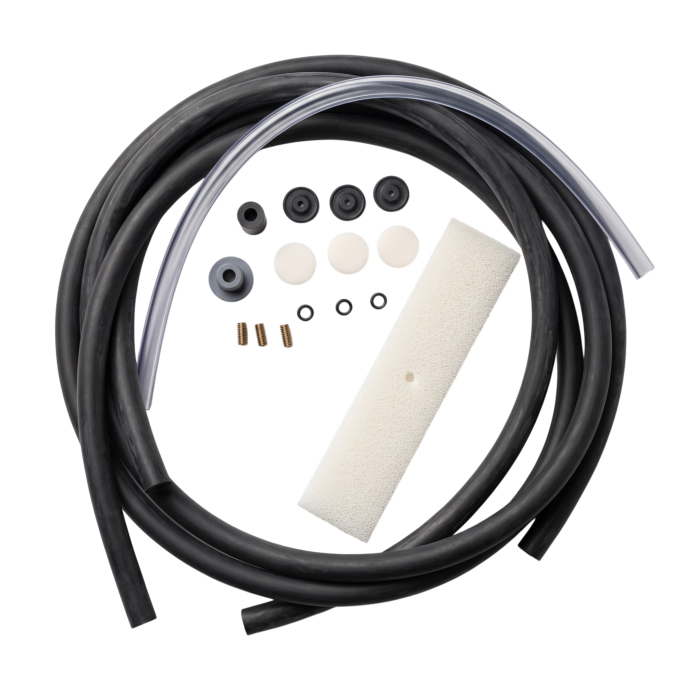 Комплект для Вакуум (c) var. Oiler 2x & 3x, 7050-9905-030 / 7050-9904-020