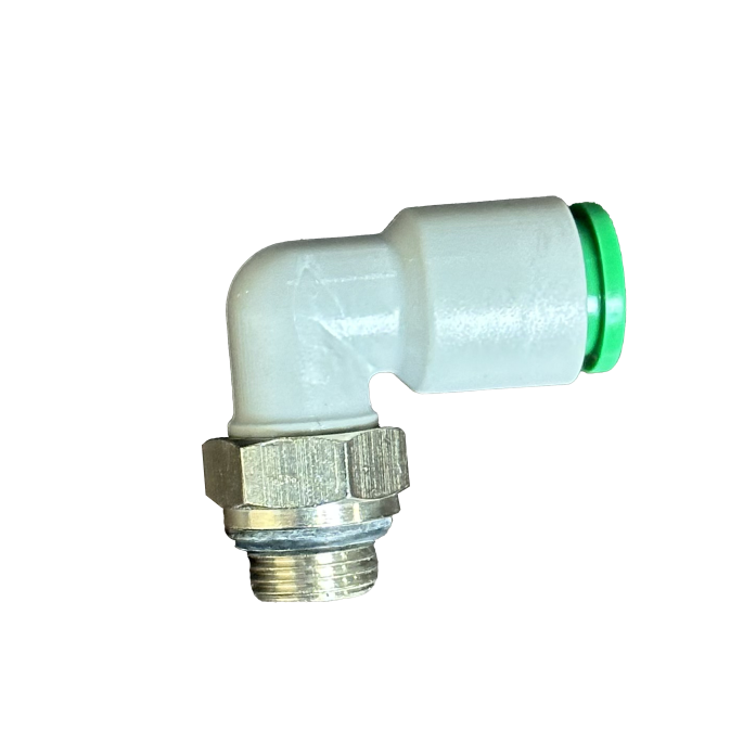 Фитинги пластиковые XPL-08-G01