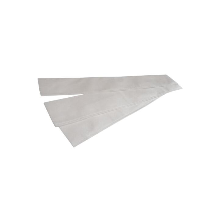 Фильтр рукавный 455х57 (250 шт/уп) (аналог GEA 7038-9926-380) 