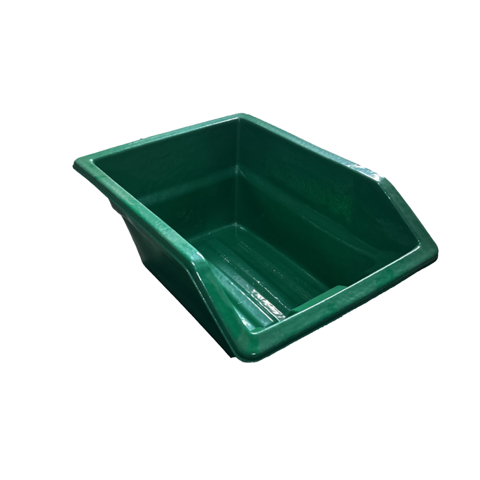 Корыто для тележки опрокидывающейся