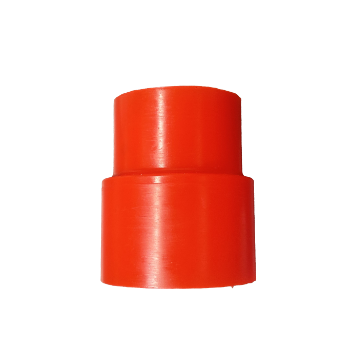 Муфта соединительная из адипрена 2" Х 2"1/2 " 3000062