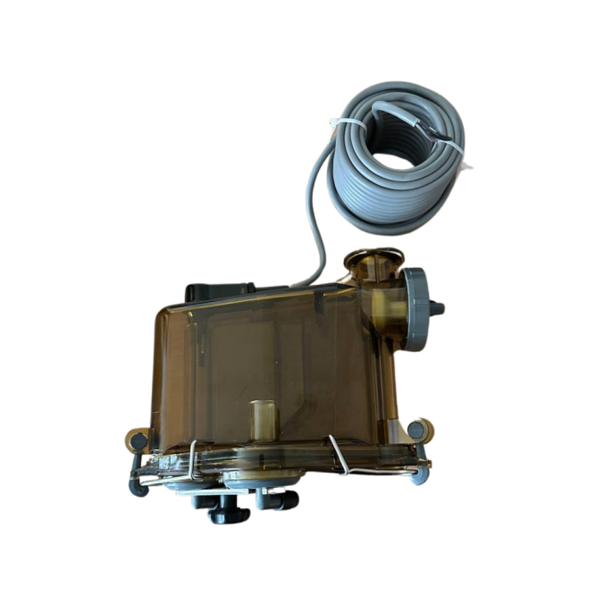 Счетчик молока в комплекте Metatron 12.5 (7161-6210-210)