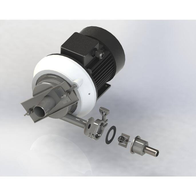 Насос НМУ-6Н-01М Изготовитель ООО "Экстрасервис " РБ