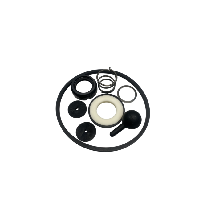 Комплект для-транспортировка молока (7038-9905-020)