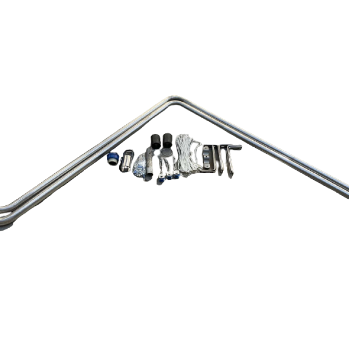 Механизм подъема для АДСН