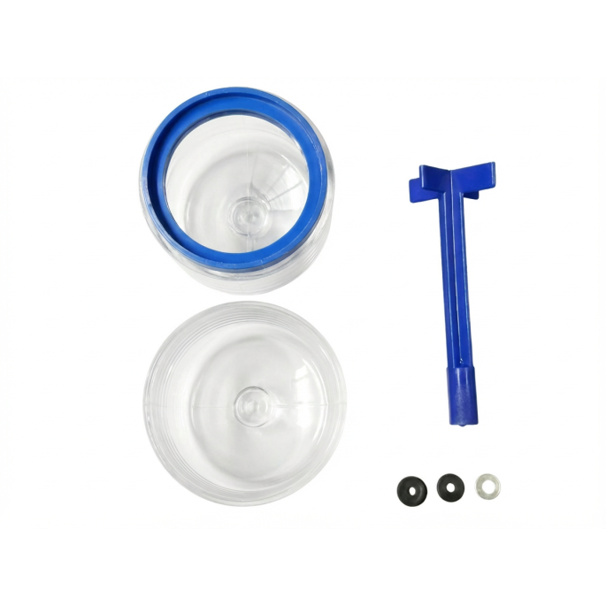 Поплавок АДС 09.01.700 без штока