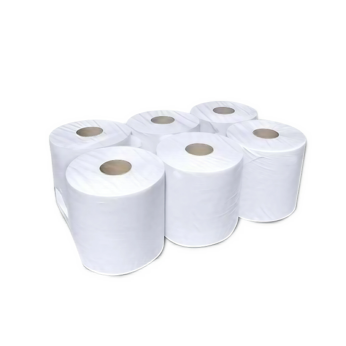 Салфетки для протирки вымени коров WhiteClean 30