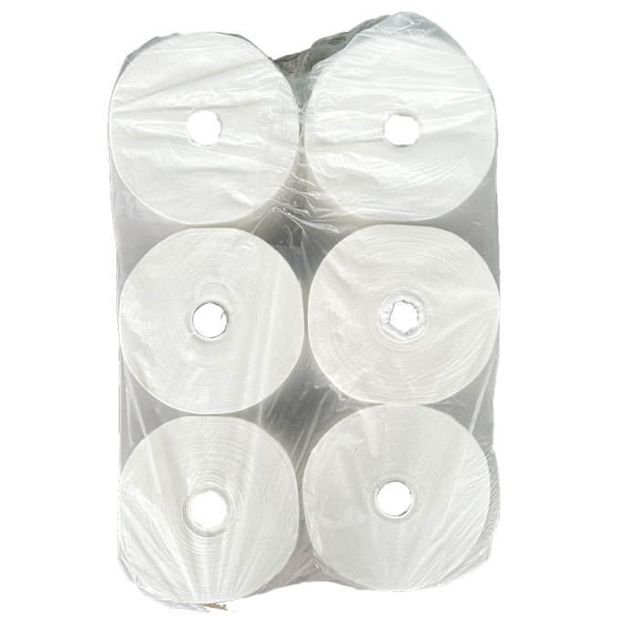 Салфетки для протирки вымени коров WhiteClean 30