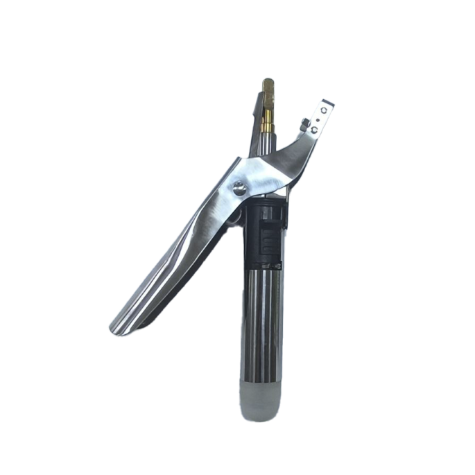 Устройство для обрезки хвостов