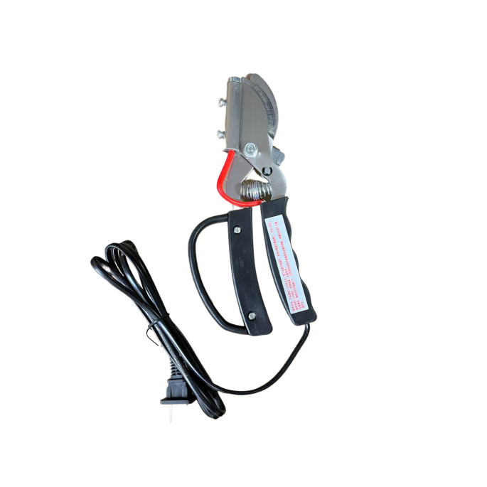 Устройство для обрезки хвостов