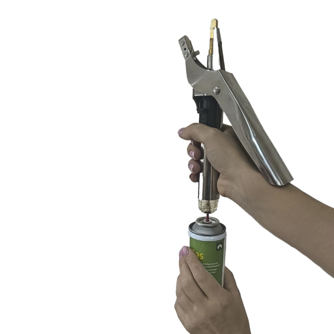 Устройство для обрезки хвостов