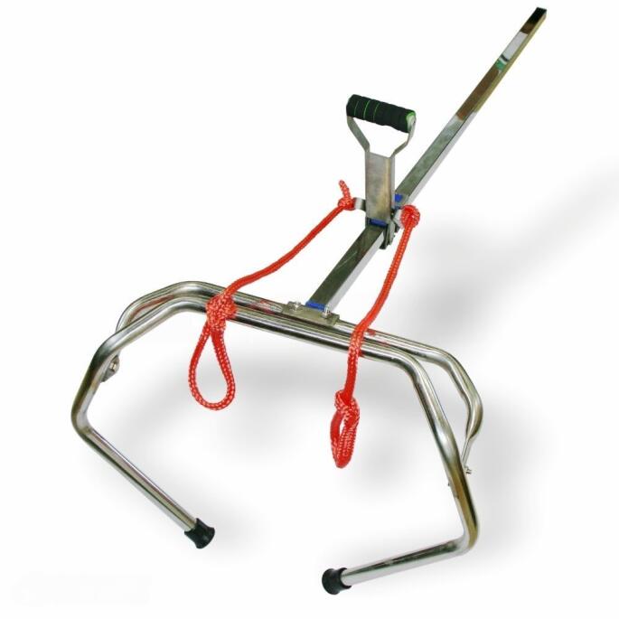 Вспомогатель родов нерж. 180 см