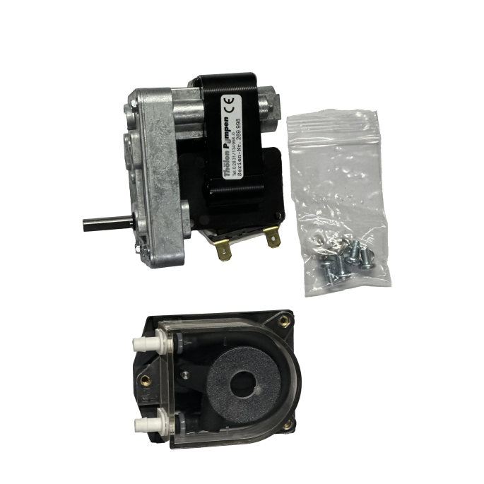 Насос-дозатор TP3005 230V 82 RPM