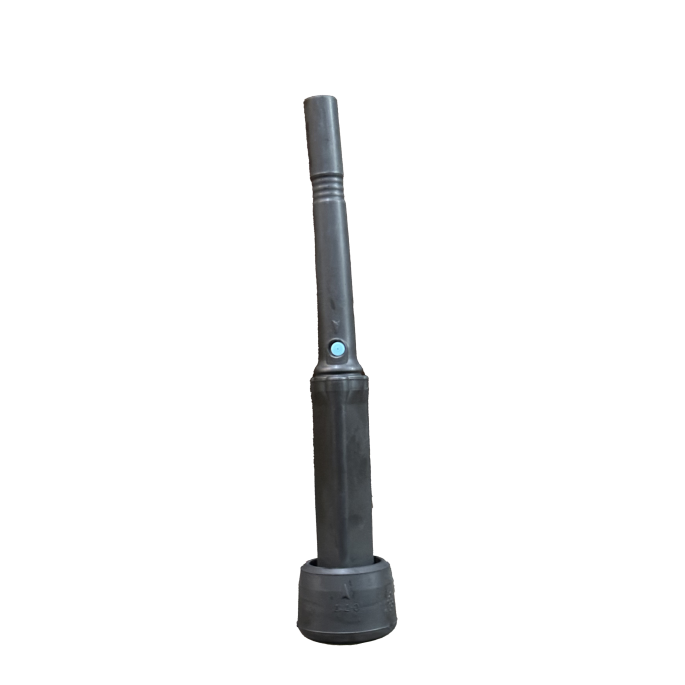 Резина сосковая трехугольная вентилируемая MR10 U 