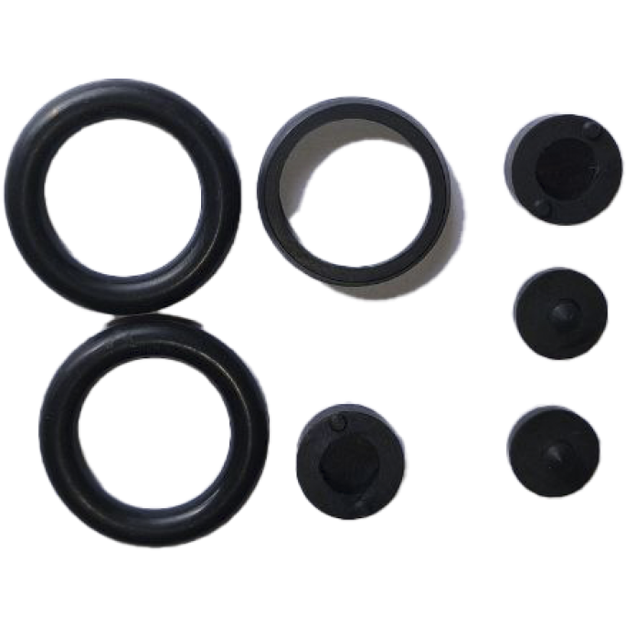 Набор сервисный для пульсатора PUL90028 Изготовитель ООО "Экстрасервис" РБ