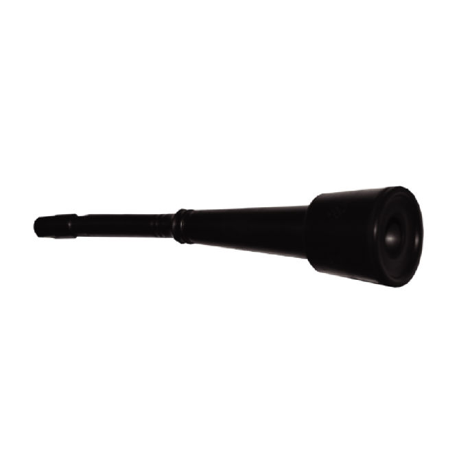Резина сосковая DRM 916SL REV0