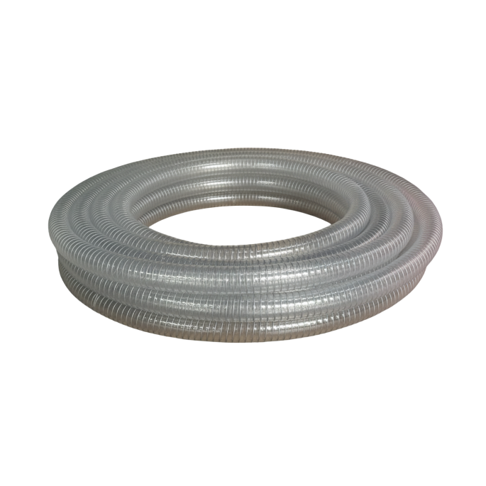 Шланг армированный металлом 38мм